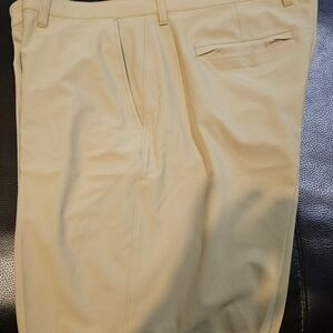 Caribbean Men's Hybrid Shorts - Tan
